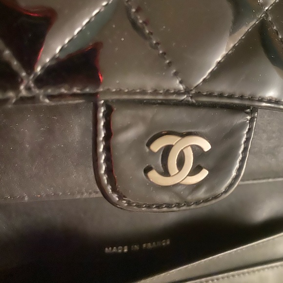 Chanel wallet - Picture 4 of 10